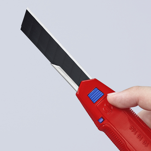 KNIPEX 90 10 165 BK