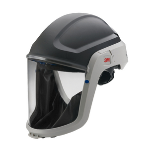 VERSAFLO ELMETTO M-307 CON M ADFLO RESPIRATORE ELETTROVENTILATO 7100166694
