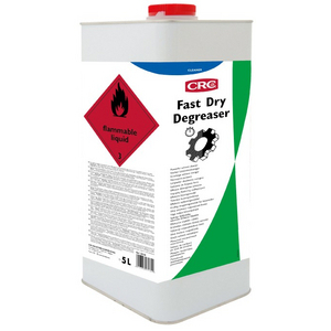 SGRASSANTE A SECCO 5LT 10230-AA