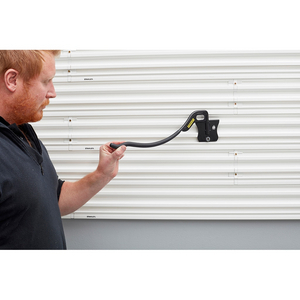 STANLEY TRACK WALL FIETSHAAK HORIZONTAAL STST82615-1