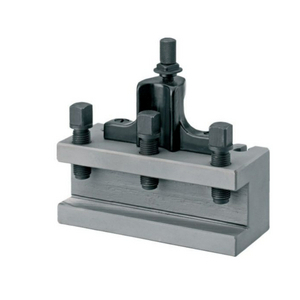 PORTE OUTIL DE TOURNAGE CD40150 A SERRAGE RAPIDE TORAX