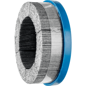 BROSSE DISQUE DBU 150 22,2 80 FIL SIC 1,14 79184141