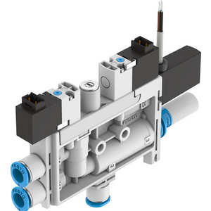 8069572-GENERATORE DI VUOTO OVEL-10-H-15-PQ-VQ6-UA-C-A-B2PNLK-H3