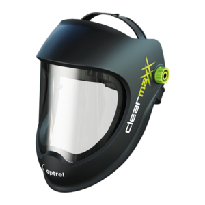 MASQUE CLEARMAXX NOIR