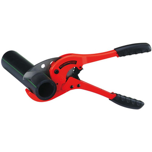 9751200190 Kunststoffrohrschere ROCUT75 0-75 Rothen