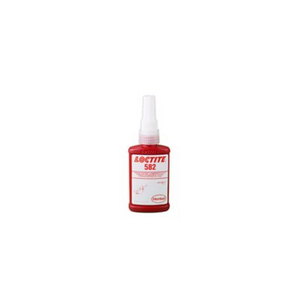 ETANCHEITE CVX582 FL 50ML LOCTITE UC12