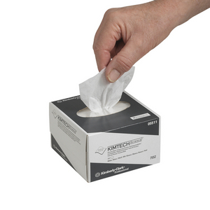 KIMTECH SCIENCE SALVIETTA DI PRECISIONE BIANCO/PICCOLO CF.30PZ 7552