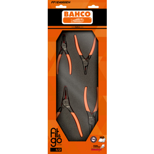 BAHCO FOAM 1/3 TANGEN 4D FF1E4005EH