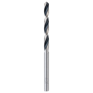 BOSCH METAALBOOR HSS POINTEQ 3,9MM 2608577207 (PK=10ST)