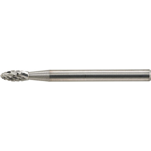9826020080 Kleinfrässt.HM 3B 0307 C 3mm 3x 7mm FORM