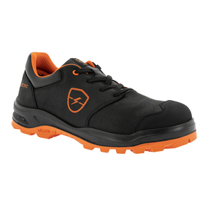 CHAUSSURE BASSE ECHARG NOIR P38 SB PS SR E FO HI HRO WPA