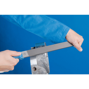 PFERD File for aluminium 1612 w 250 mm H0