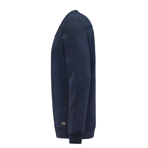 TRICORP SWEATER PREMIUM 304005 INKT BLAUW MT 3XL