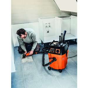 DUSTEX 35 L - SET PRO