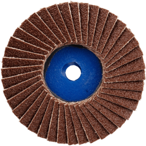 PFERD COMBIDISC® Mini POLIFAN® CD PFF 50 A 80
