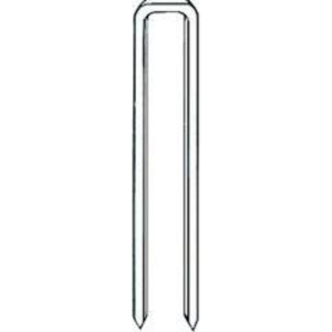 8112800080 Schmalrückenklammer C Typ 415 mm a 1100 St Novus