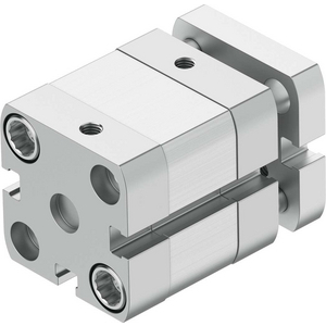 576215-CILINDRO COMPATTO ADNGF-25-80-P-A