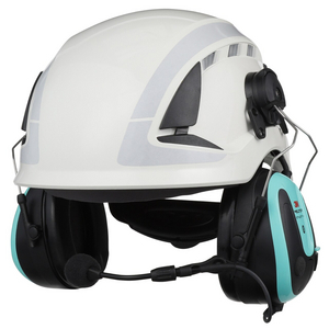 CASQUE DECOUTE RADIO FM 3M PELTOR WS ALERT XP+, RDS,