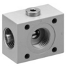 brand logo