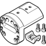 brand logo