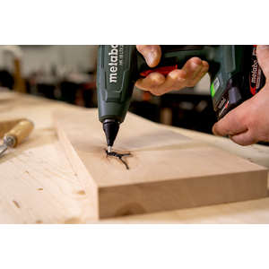 METABO LIJMPISTOOL 18V HK 18 LTX 20 BODY 600797840