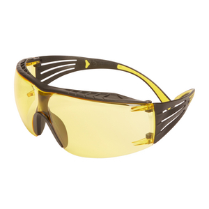 SF403XSGAF-YEL OCCHIALE CON LENTE IN PC GIALLO, SCOTCHGARD ANTIAPPANNAMENTO (K&N), MONTATURA GIALLO/ 7100185291