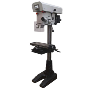 PERCEUSE FRAISEUSE COLONNE 32MM V.ELEC 80A3000T/M