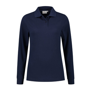 SANTINO POLOSHIRT LM MATT DAMES MARINE MT M
