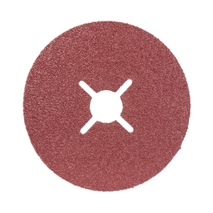 DISQUE FIBRE 3M982C 115X22 G36 UE 100