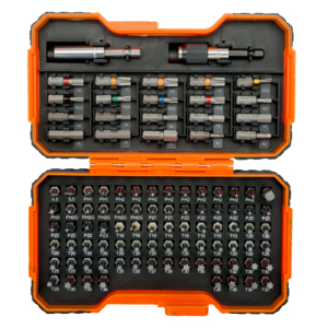 BAHCO BITSET COL 100D 59/S100BC (SE=100ST)