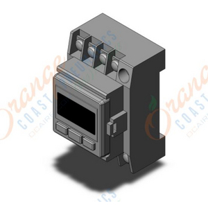 SMC CONTROLLER DRUKSENSOR PSE304T