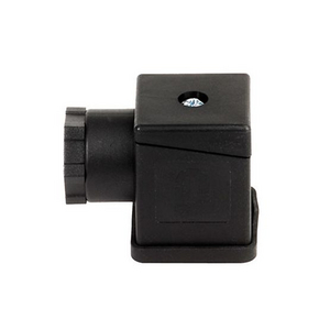 SERIES 266 - 267 - 268 POPPET VALVE 3/2 AND 4/2 PILOTING SUBBASE FOR MOUNTING OF CNOMO PILOT WITH CO 88128409
