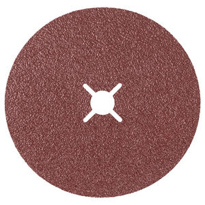 DISQUE FIBRE 3M782C 178X22 G80 UE 25