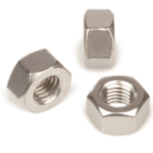 DADO AUTOBLOCCANTE INOX A2 M 8 BASSI BU7474A208