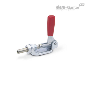 ELESA+GANTER SCHUIFSTANG GN 841-300-AS