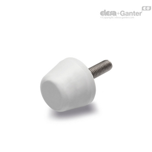 ELESA+GANTER TRILLINGSDEMPER DVF.6-32-22-SST-M8-30-55