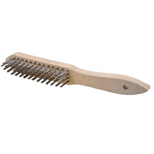 SPAZZOLA MANUALE PER OFFICINA 787574