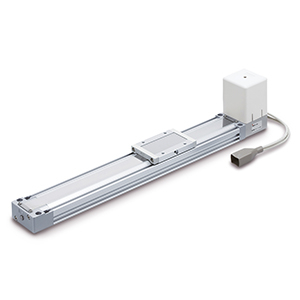 SMC ELECTRISCHE ACTUATOR LEMB32UT-400W-X42