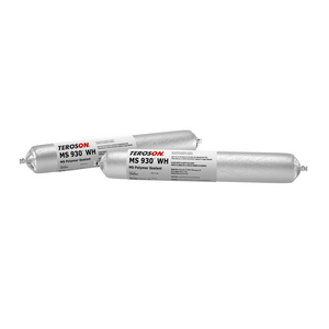 TEROSON AFDICHTING MS 930 WIT KOKER 310 ML
