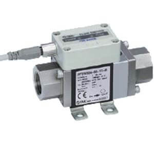 SMC DIGITALE FLOWSCHAKELAAR PF3W504-F03-1TN