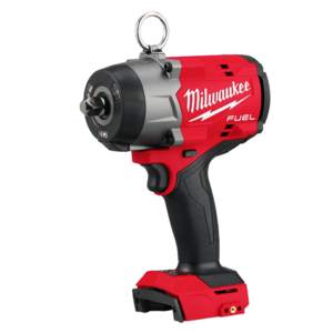 MILWAUKEE SLAGMOERSLEUTEL MET VERENDE BORGPEN M18 FUEL 1/2