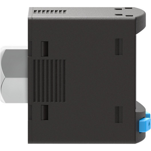 FESTO DRUKSENSOR SPAN-V05R-M5F-PNLK-PNVBA-L1 8003300