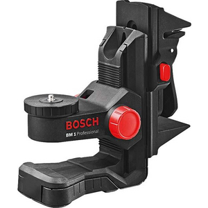 8510200065 Kreuzlinienlaser Set GLL 3-80C + BM 1 + L-Boxx
