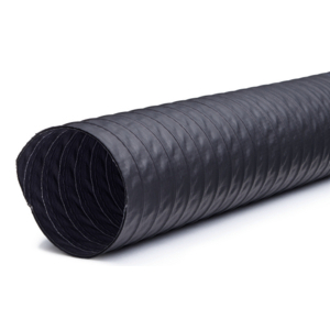 GAINE EXTRACTION FUMEE D350 L10 S 6 PVC AS CLASSE FEU M2