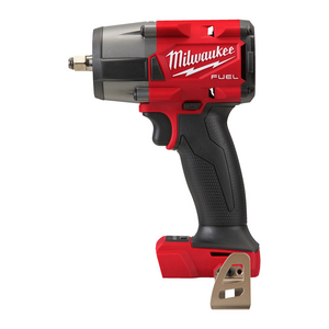 MILWAUKEE SLAGMOERSLEUTEL M18 FUEL 3/8 M18 FMTIW2F38-0X