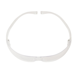 SF201AS SF201AS Schutzbrille SecureFit 200 AS UV PC klar