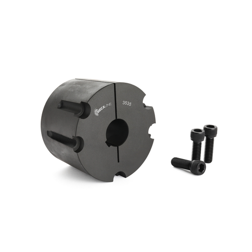 Produktbild von Burkit M25 X 1,5 Gewindebohrer Und Schneideisen Set, M25 X 1,5 Maschinengewindebohrer Und Runde Schneideisen Rechtshänder