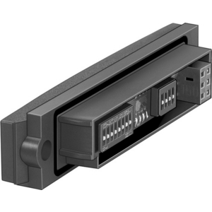 CPV10/14/18-GE-DI-SM Switch module
