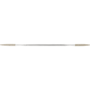 PFERD Diamond riffler file DF 15 D 126
