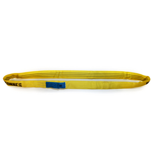 High resistance Round sling Safe working load SWL kg 3000